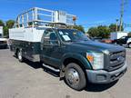 Used 2011 Ford Super Duty F-350 DRW for sale.