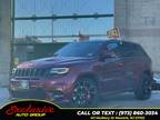 Used 2017 Jeep Grand Cherokee for sale.