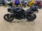 Used 2012 Triumph 675 for sale.