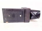 Vintage Old Zeiss Ikon Maximar 207/7 Camera LOOK AND READ