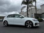 2020 Volkswagen Golf GTI