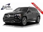 2021 Mercedes-Benz GLE 350