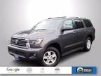2019 Toyota Sequoia