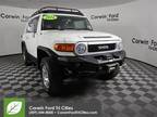 2014 Toyota FJ Cruiser