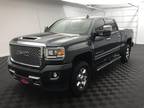 2017 GMC Sierra 3500