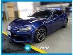 2019 Toyota 86