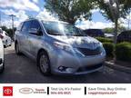 2016 Toyota Sienna