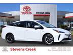 2020 Toyota Prius