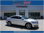 2017 Ford Taurus