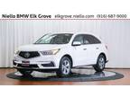 2020 Acura MDX