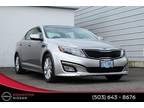 2014 Kia Optima