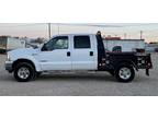 2002 Ford F-350