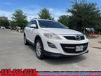 2010 Mazda CX-9