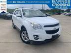 2012 Chevrolet Equinox