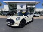 2018 MINI Hardtop 2 Door