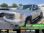 2012 GMC Sierra 1500
