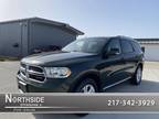 2011 Dodge Durango