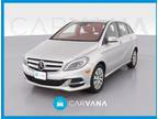 2016 Mercedes-Benz B-Class