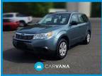 2010 Subaru Forester