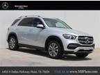 2021 Mercedes-Benz GLE 350