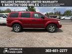 2006 Dodge Durango