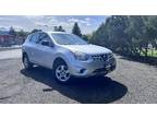2013 Nissan Rogue