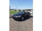 2007 Toyota Camry Solara
