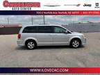 2012 Dodge Grand Caravan