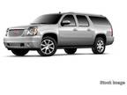 2014 GMC Yukon XL