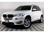 2015 Bmw X5