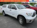 2013 Toyota Tundra