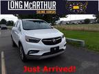 2017 Buick Encore