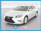 2016 Lexus ES