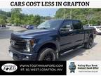 2019 Ford F-250