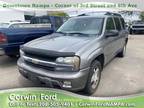 2006 Chevrolet TrailBlazer