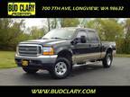 2001 Ford F-350