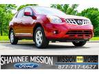 2013 Nissan Rogue