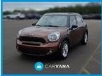 2014 MINI Countryman