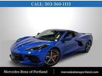 2020 Chevrolet Corvette