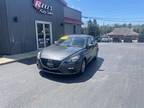 2015 Mazda Mazda3
