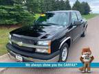 2004 Chevrolet Silverado 1500