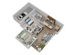 Reserve at Green Apartments LLC - A2G - 2BR/2BR Split with Garage