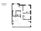 Marketplace Crossing - Three Bedroom - Market Rate