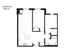 Marketplace Crossing - Two Bedroom - Market Rate