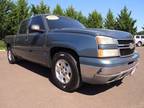2007 Chevrolet Silverado 1500