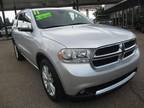2011 Dodge Durango