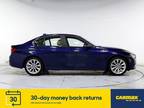 2018 Bmw 320