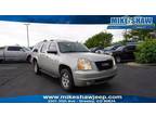 2007 GMC Yukon XL