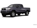2013 Toyota Tacoma