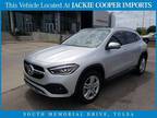 2021 Mercedes-Benz GLA 250